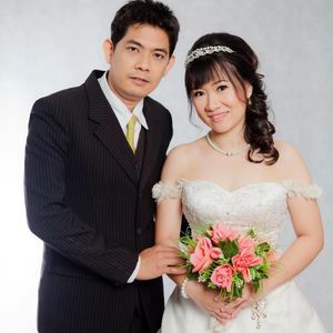 Meet your Posher, à¸§à¸¸à¸à¸´à¸à¸à¸©à¹